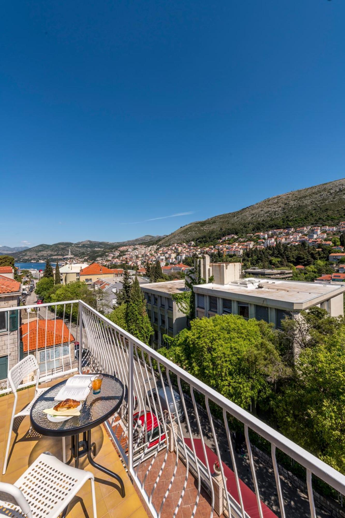 Dubrovnik Dream Apartment Exterior foto